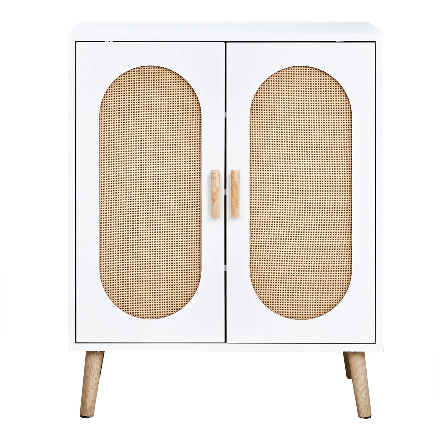 modern-rattan-four-tier-white-shoe-cabinet-storage-with-doors-winnow-foundry-co