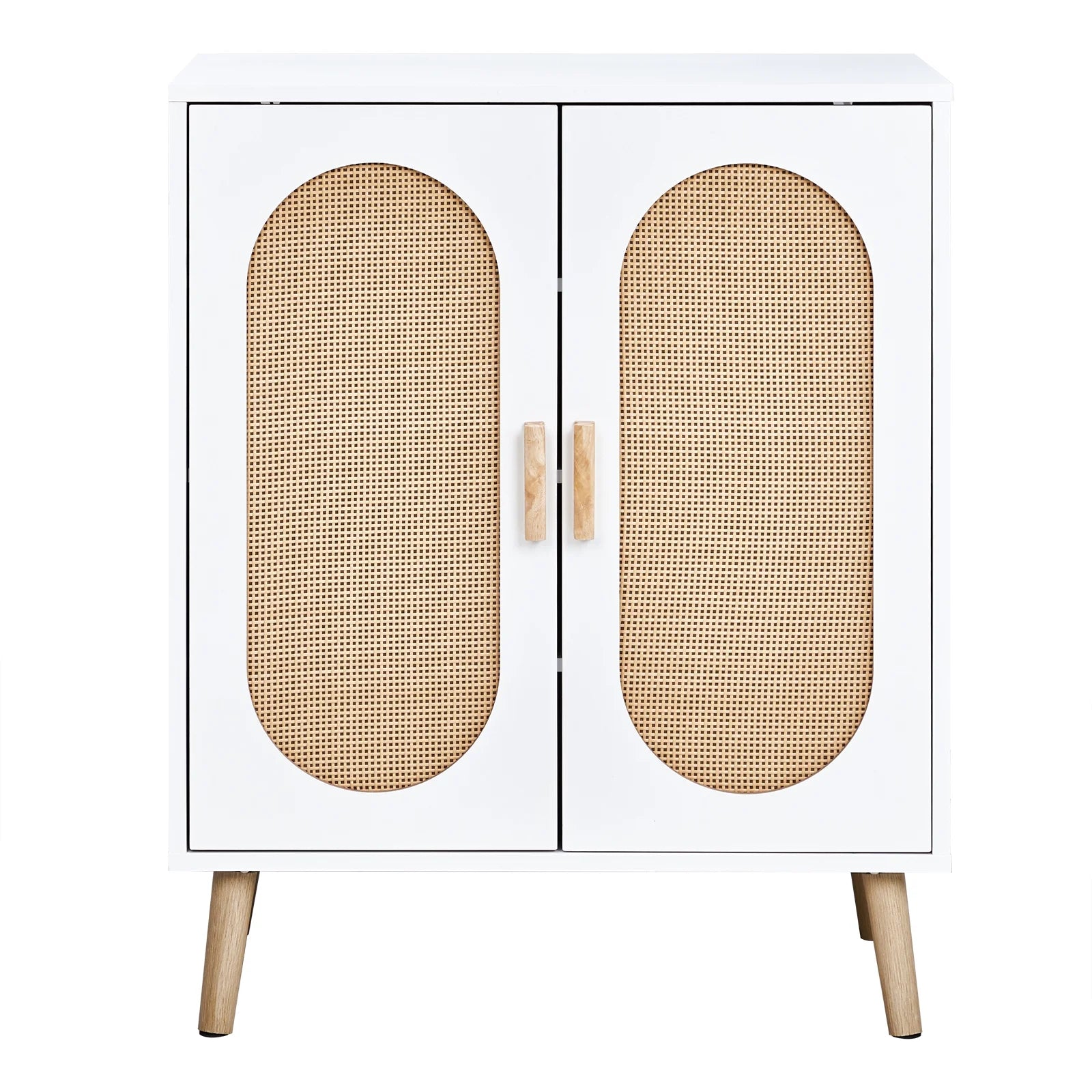 modern-rattan-four-tier-white-shoe-cabinet-storage-with-doors-winnow-foundry-co
