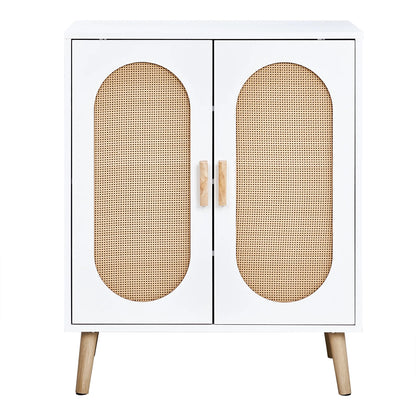 modern-rattan-four-tier-white-shoe-cabinet-storage-with-doors-winnow-foundry-co